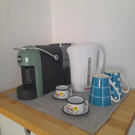 Sosta A Homestay szállás