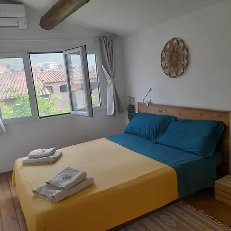 Sosta A Homestay szállás Buti
