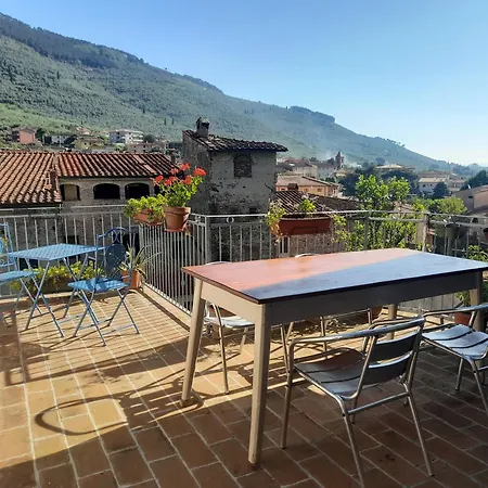 Sosta A Homestay szállás